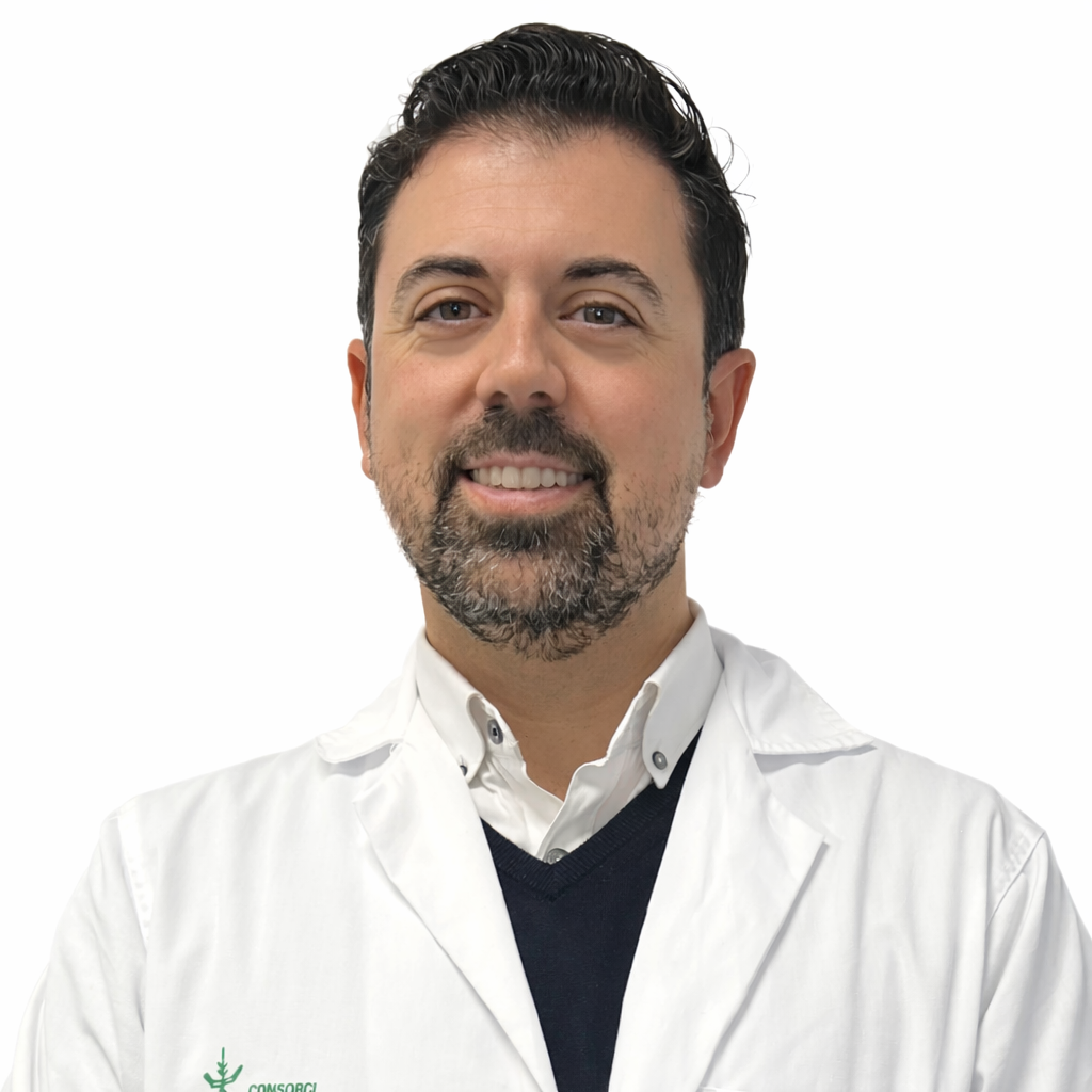 Antonio Melero Abellán