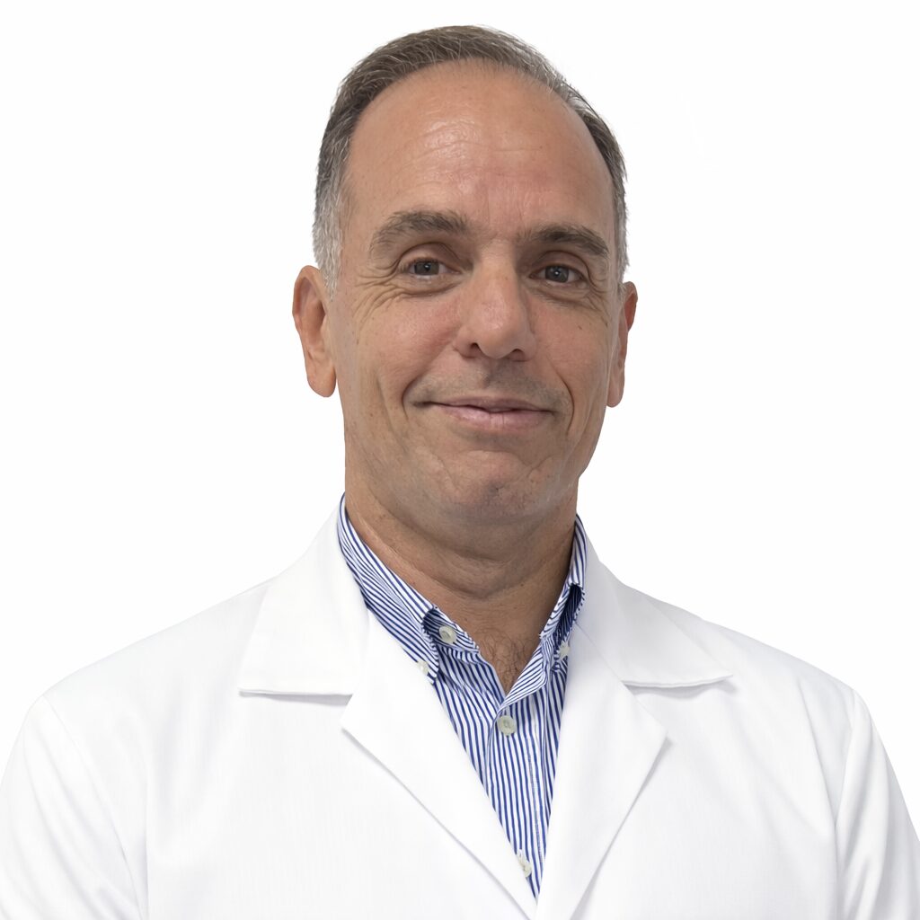 Antonio Salvador Martínez