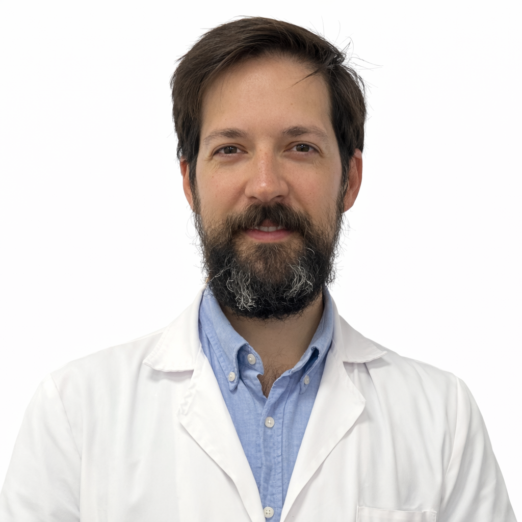 Carlos Castañer Puga