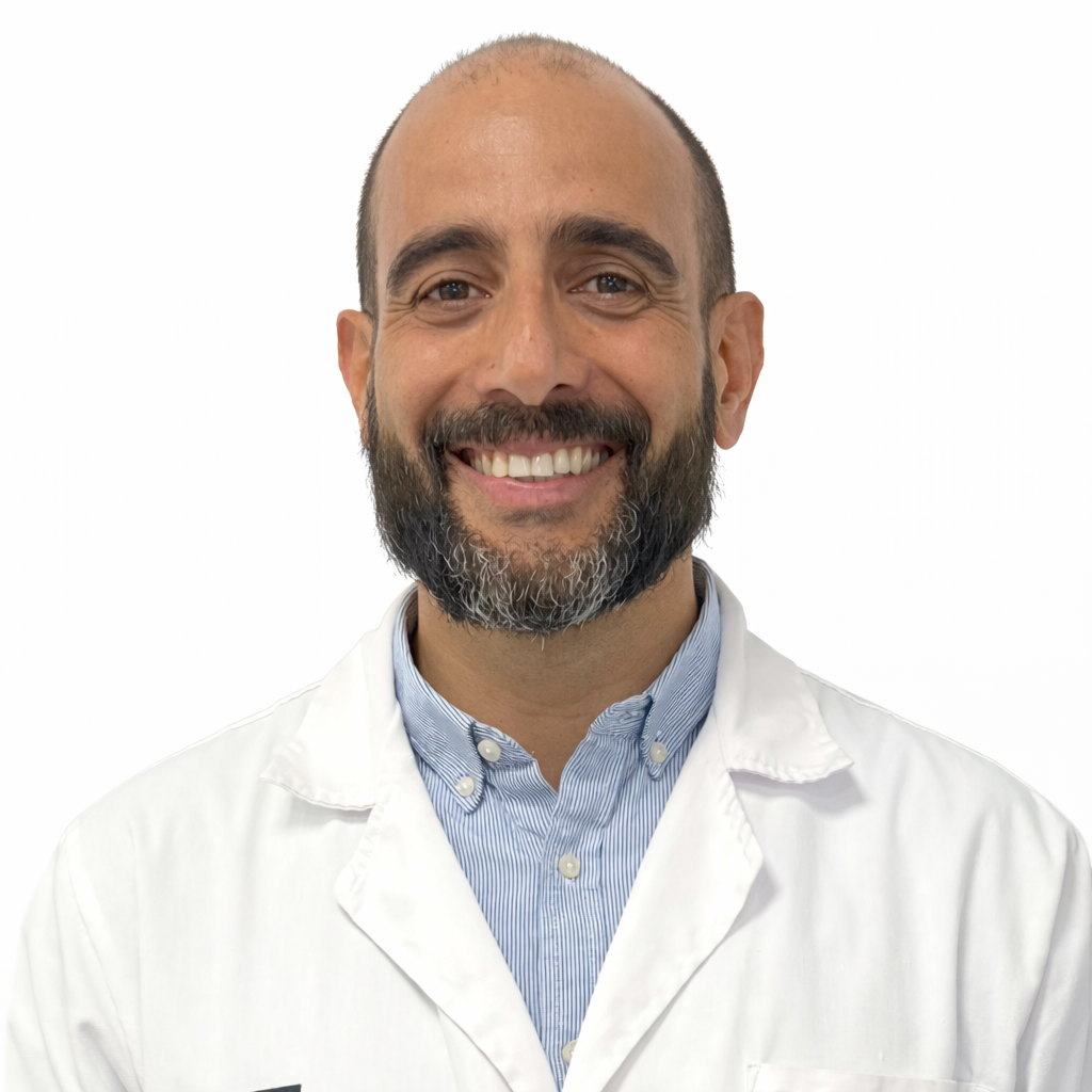 Carlos Redondo Cano