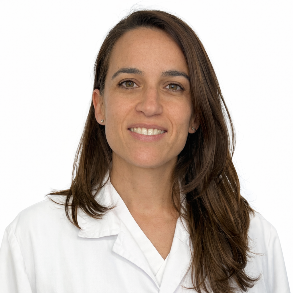 Cristina Sancho Moya