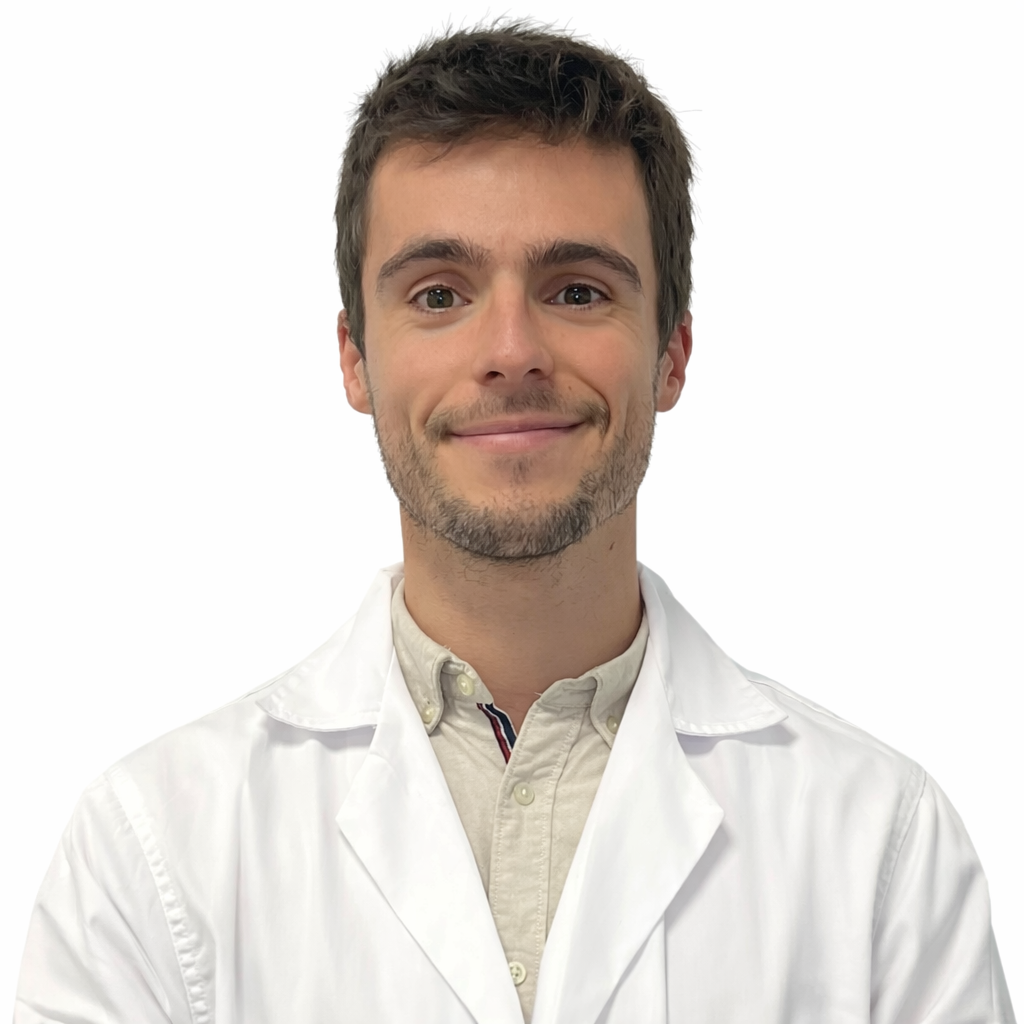 Javier Tarrassa Peiró