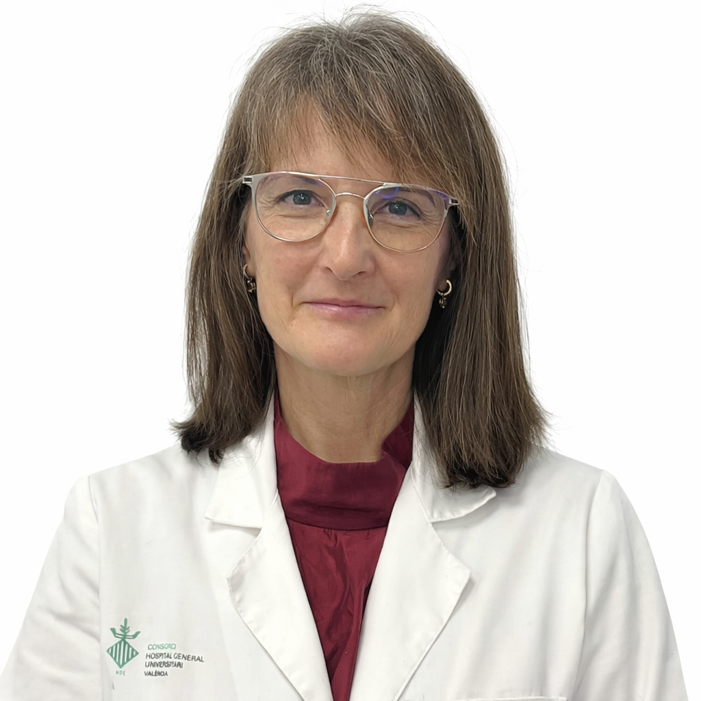 María José García Coret