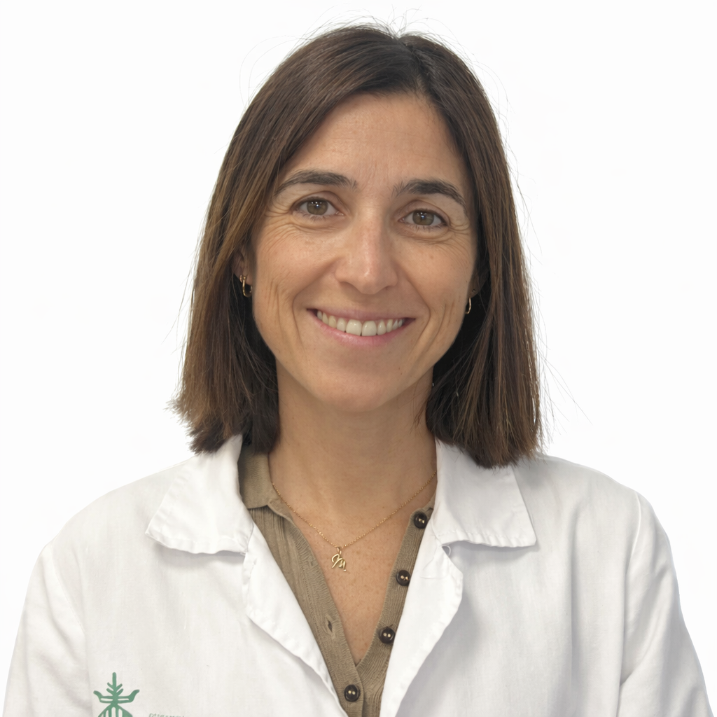 Míriam Cantos Pallarés