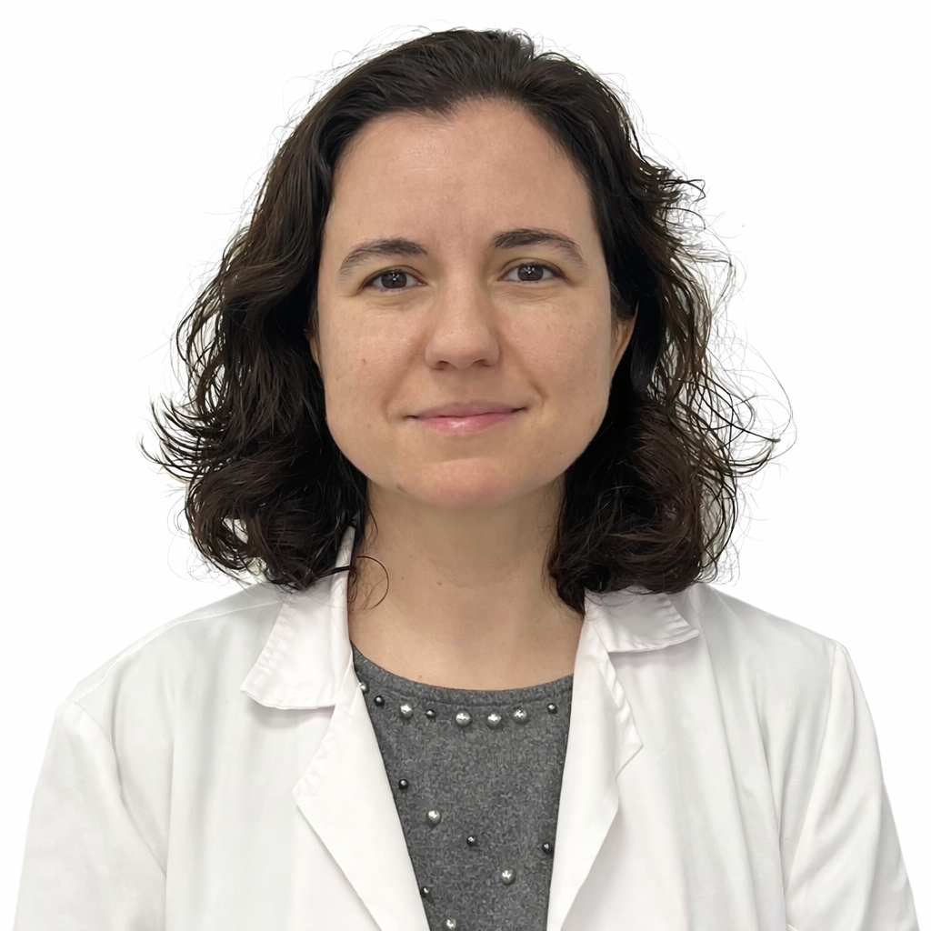 Verónica Gumbau Puchol