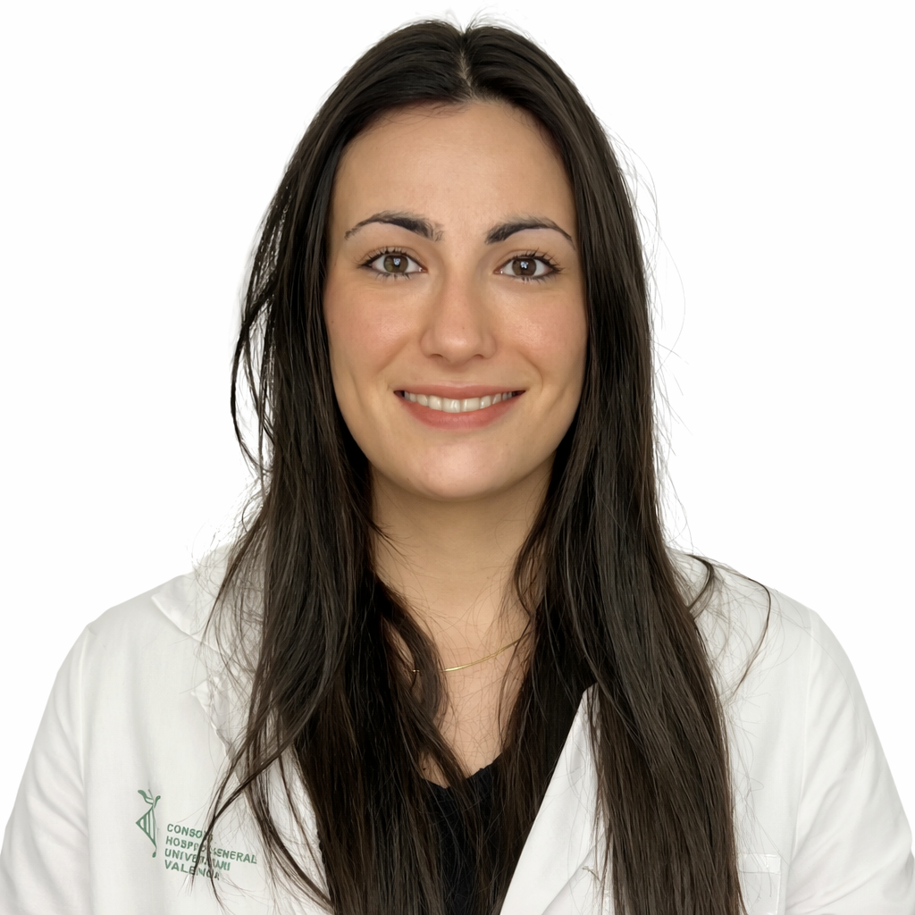 Carmen Ordiñana