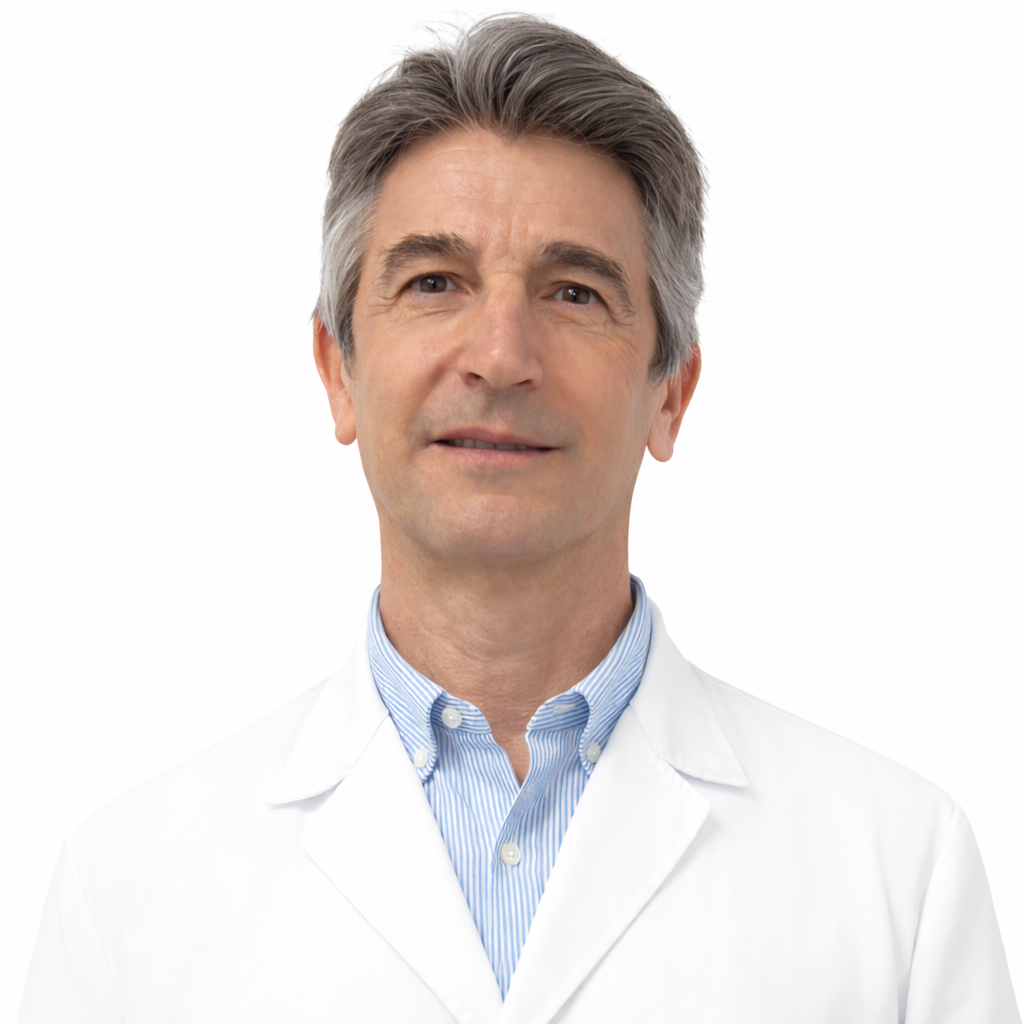 Francisco Villalba Ferrer
