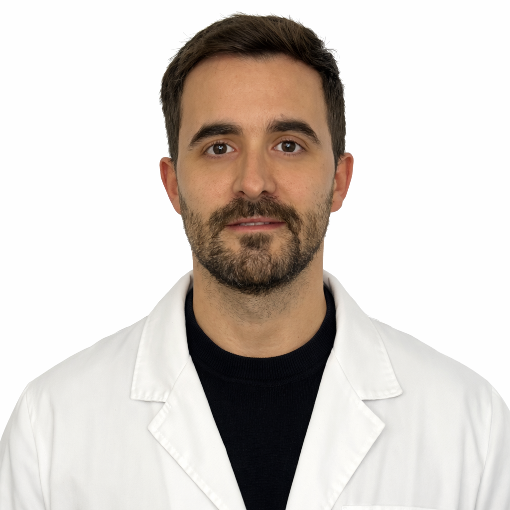 Jorge Tárraga Soriano