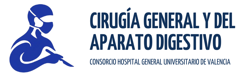 Cirugía General y del Aparato Digestivo (CHGUV)